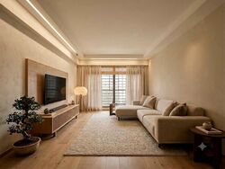 Blk 318C Anchorvale Link (Sengkang), HDB 5 Rooms #576547041